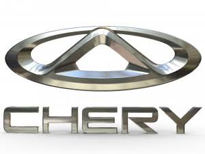 Logo chery