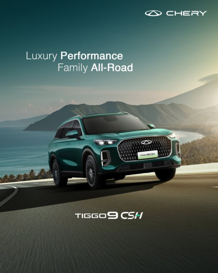 Plug In Hybrid Premium